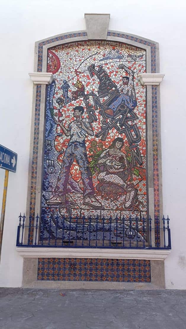 Aumenta su legado Aumenta su legado