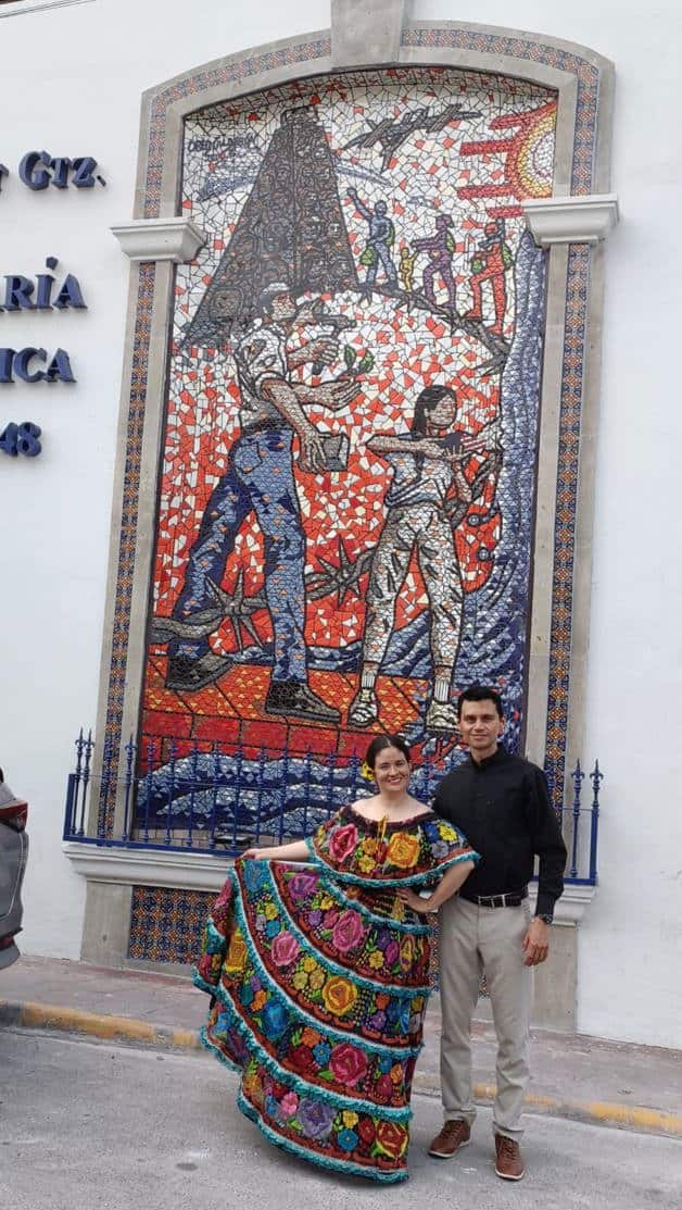 Aumenta su legado Aumenta su legado