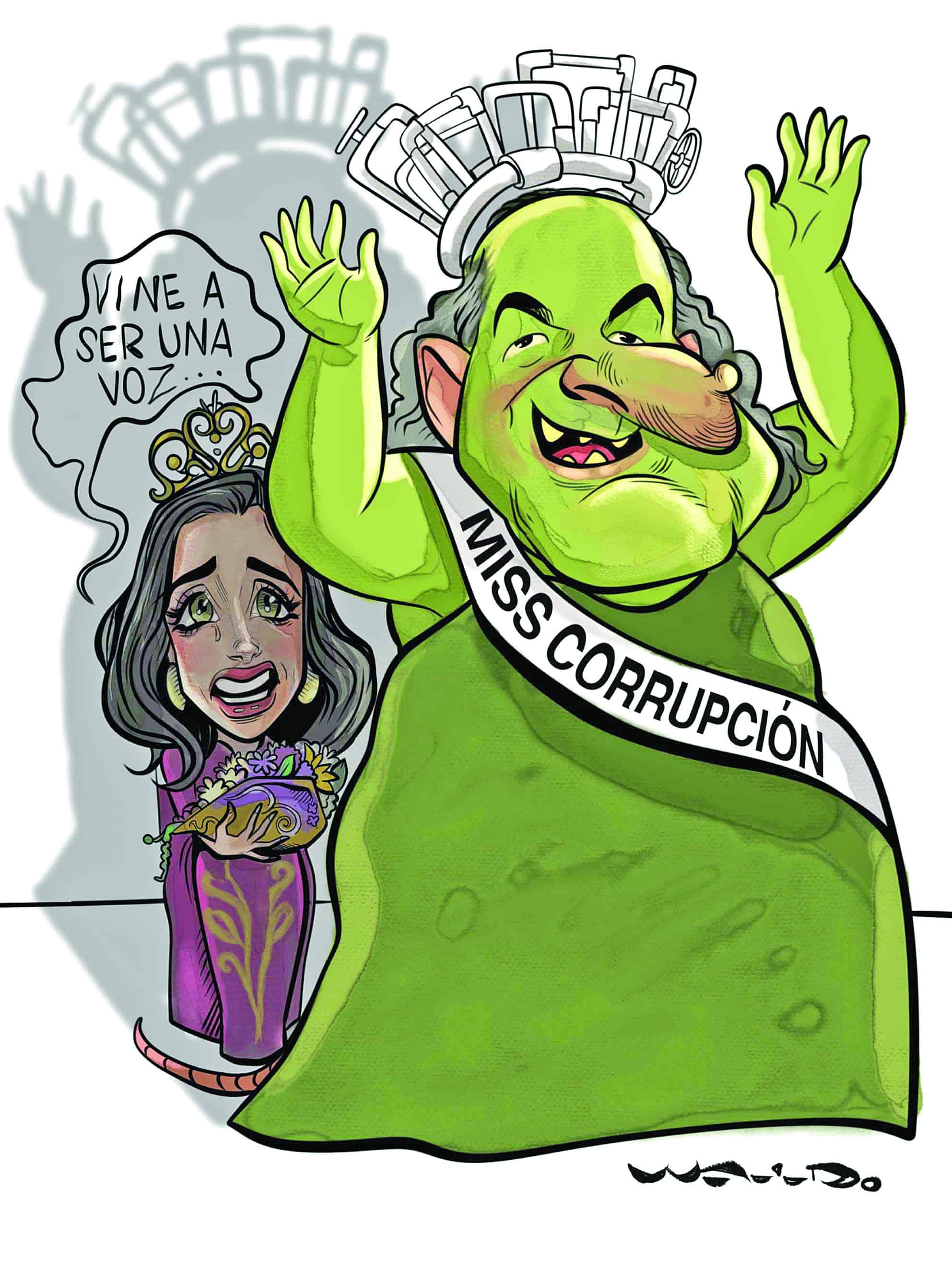 Ensombresida Ensombresida