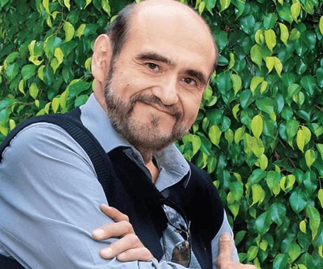 Edgar Vivar recuerda a Chespirito con emotivo mensaje en redes Edgar Vivar recuerda a Chespirito con emotivo mensaje en redes