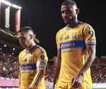 Tigres buscará remontada histórica en el Volcán ante Xolos
