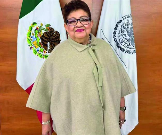 Concamin respalda a Godoy