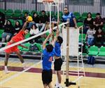 Avanzan B&uacute;falos al Interzonas  en voleibol
