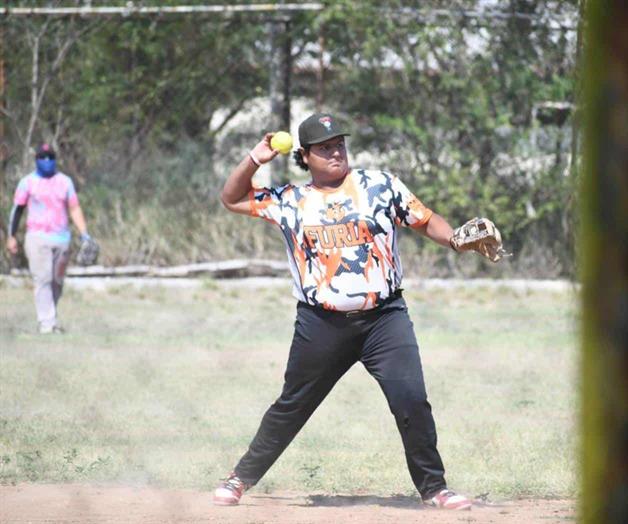 &iexcl;Arranca la &acute;fiesta grande&acute;!