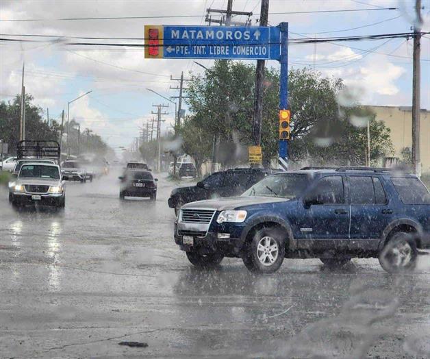 Nuevo descenso de temperaturas Nuevo descenso de temperaturas