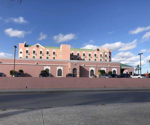 Difícil 2025 para sector hotelero Difícil 2025 para sector hotelero