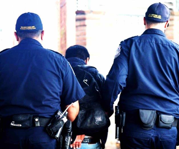 Aprehenden a sujeto por agresión sexual de un menor