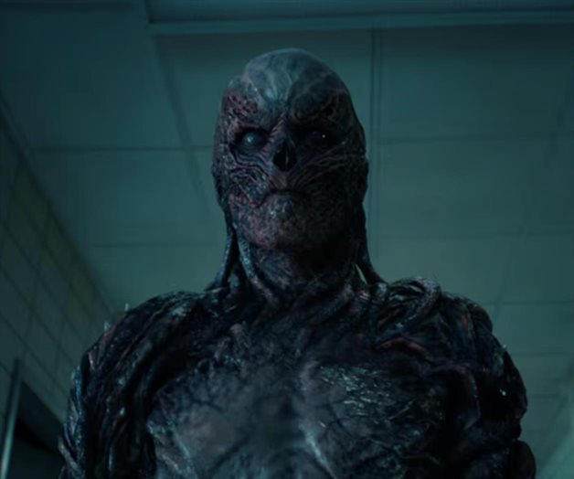 Explican cuáles son los villanos que inspiraron creación de Vecna Explican cuáles son los villanos que inspiraron creación de Vecna