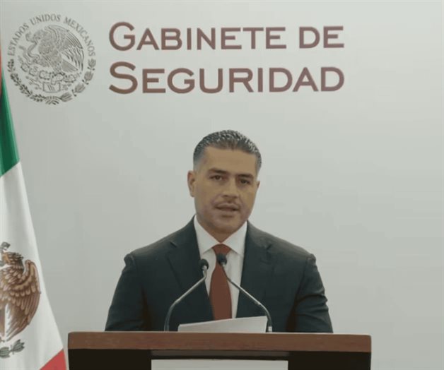 Con operativo en Michoacán detienen a más de 900 personas y desmantelan 17 laboratorios Con operativo en Michoacán detienen a más de 900 personas y desmantelan 17 laboratorios