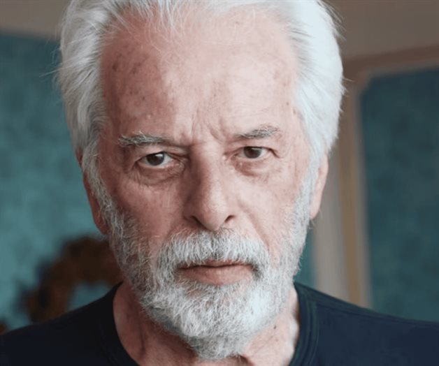 Alejandro Jodorowsky recibe la Medalla Bellas Artes Alejandro Jodorowsky recibe la Medalla Bellas Artes