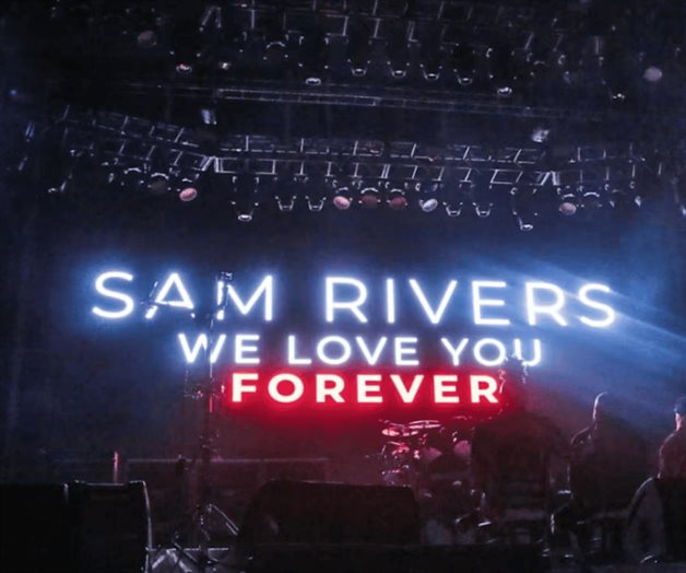Loserville 2025: Limp Bizkit dedica su show a Sam Rivers Loserville 2025: Limp Bizkit dedica su show a Sam Rivers
