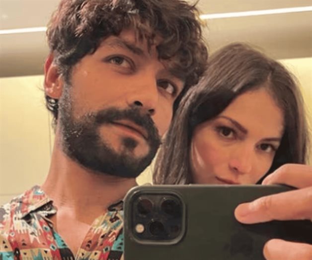 Así fue la boda de Paty Cantú y Christian Vázquez Así fue la boda de Paty Cantú y Christian Vázquez