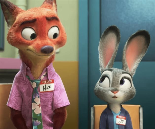 Zootopia 2 arrasa en la taquilla mundial