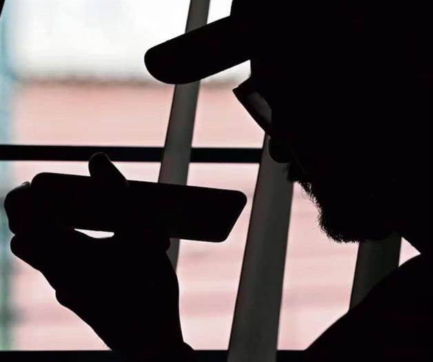 Operativo desarticula banda de extorsionadores en penal de Reynosa Operativo desarticula banda de extorsionadores en penal de Reynosa