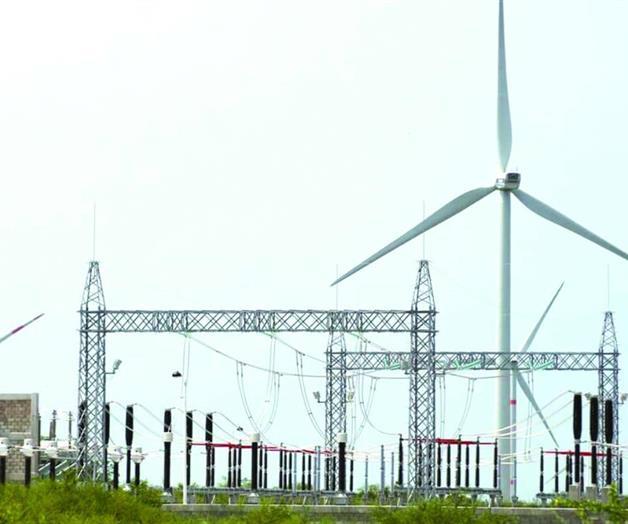 México acelera transición energética México acelera transición energética