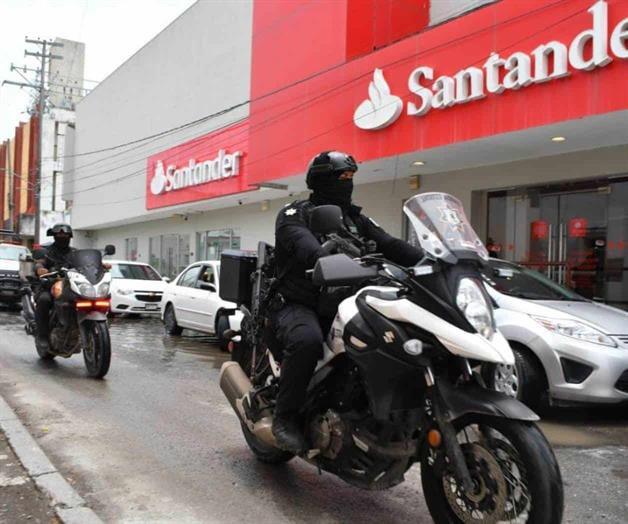 Pedirán a municipios invertir en seguridad