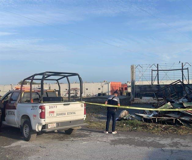 Lo sorprende la muerte en la ´Y´ Lo sorprende la muerte en la ´Y´