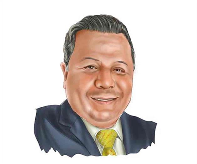 Liderazgo para principiantes