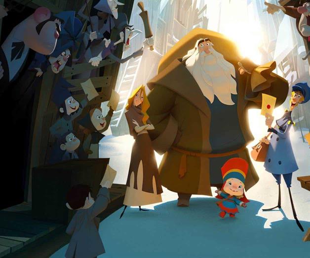 Las mejores películas navideñas que puedes ver en catálogo Netflix Las mejores películas navideñas que puedes ver en catálogo Netflix