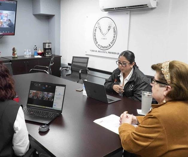 Por arrancar la Prepa Virtual Por arrancar la Prepa Virtual