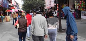 Frente frío número 21 traerá lluvias y viento a Tamaulipas