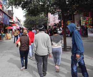 Frente frío número 21 traerá lluvias y viento a Tamaulipas
