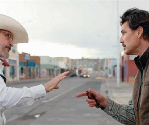 Un duelo de actuaciones Un duelo de actuaciones