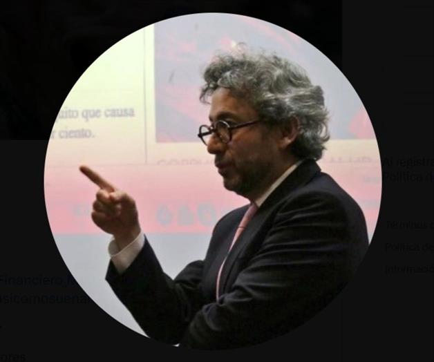 La importancia de llamarse Ernestina Godoy La importancia de llamarse Ernestina Godoy