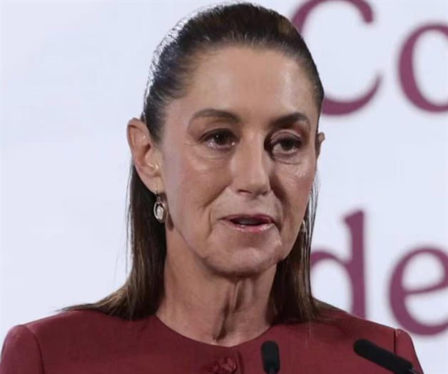 Sheinbaum: 10 de diciembre se presentarán avances del Plan Michoacán Sheinbaum: 10 de diciembre se presentarán avances del Plan Michoacán