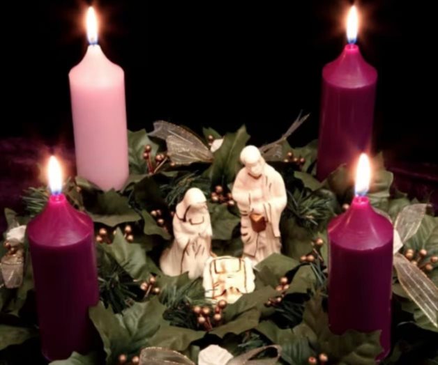 Corona de Adviento 2025: ¿cuándo se enciende la segunda vela? Corona de Adviento 2025: ¿cuándo se enciende la segunda vela?