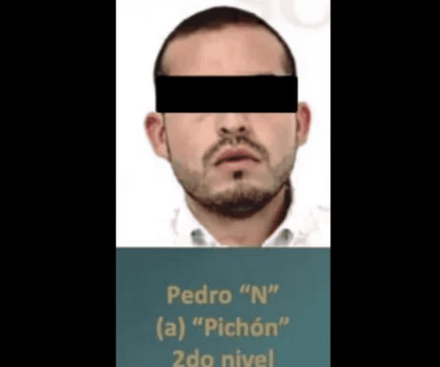 Embajador de EU reconoce acción del Gabinete de Seguridad Embajador de EU reconoce acción del Gabinete de Seguridad