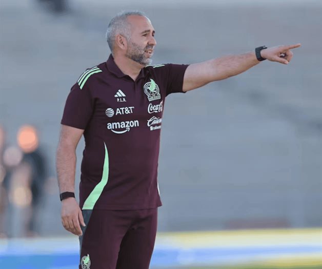 Pedro López confía en la Liga MX Femenil para el Mundial 2027 Pedro López confía en la Liga MX Femenil para el Mundial 2027