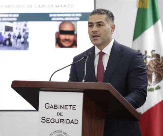 SSPC prevé coordinación más eficiente con Godoy SSPC prevé coordinación más eficiente con Godoy