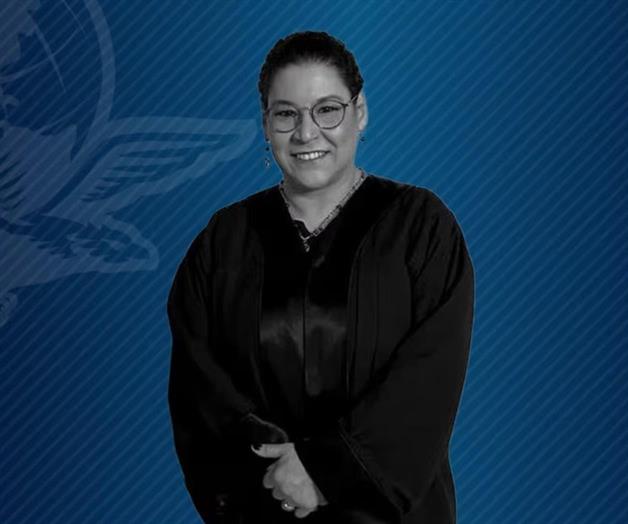 La ministra del pueblo La ministra del pueblo