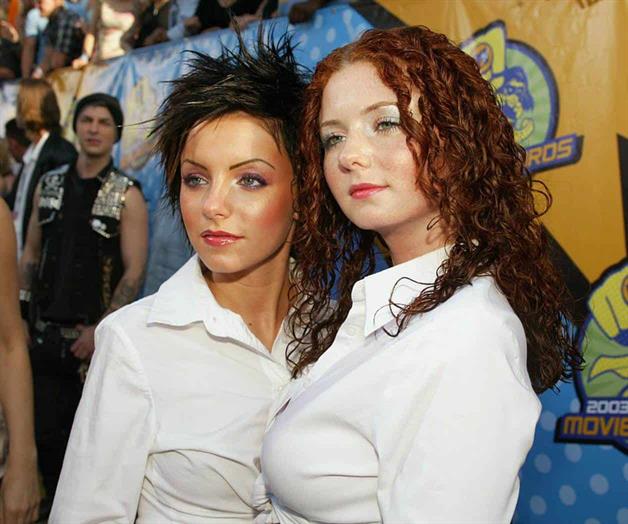 Noches de pop y nostalgia con t.A.T.u. Noches de pop y nostalgia con t.A.T.u.