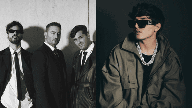 Canta corridos, respeta reglas Canta corridos, respeta reglas