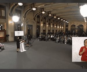 Destinan millonario presupuesto a programas de Bienestar