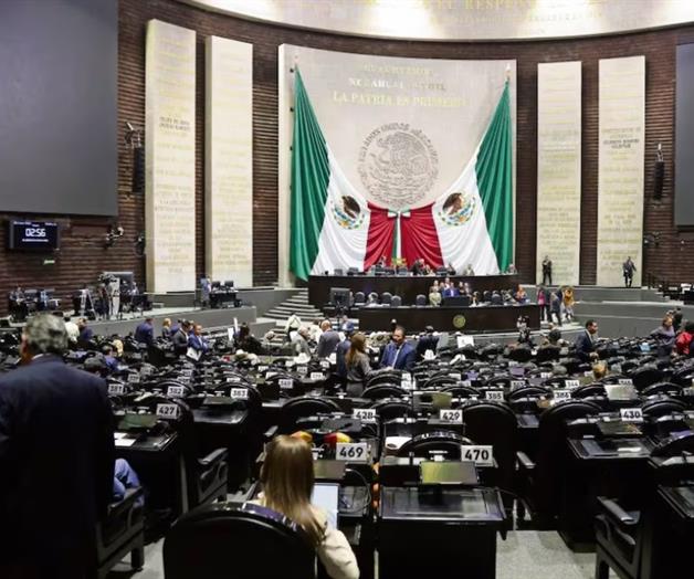 Últimas sesiones en San Lázaro Últimas sesiones en San Lázaro