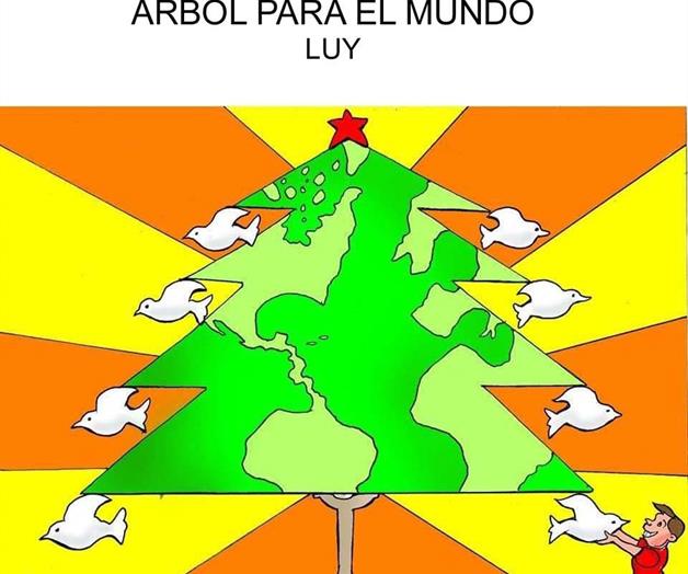 Arbol para todos