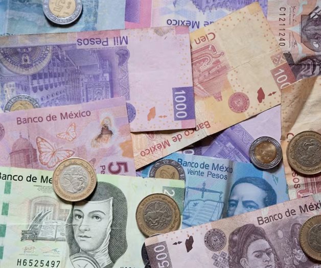 México alcanzará el 1.2% el próximo año y 1.7% en 2027, prevé la OCDE México alcanzará el 1.2% el próximo año y 1.7% en 2027, prevé la OCDE