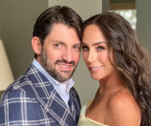 Víctor Manuel Álvarez Puga sigue detenido en EU: Sheinbaum Víctor Manuel Álvarez Puga sigue detenido en EU: Sheinbaum