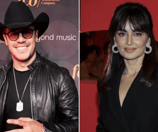 Eduardo Capetillo Jr. es captado con Ana de la Reguera Eduardo Capetillo Jr. es captado con Ana de la Reguera