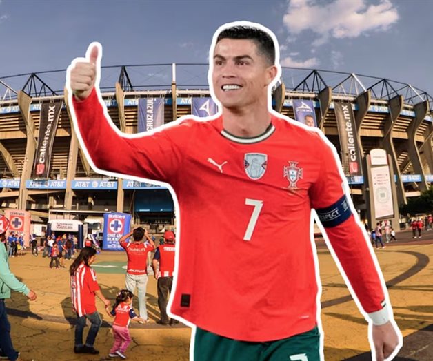 Ya hay fecha y horario para el México vs Portugal en Estadio Azteca Ya hay fecha y horario para el México vs Portugal en Estadio Azteca