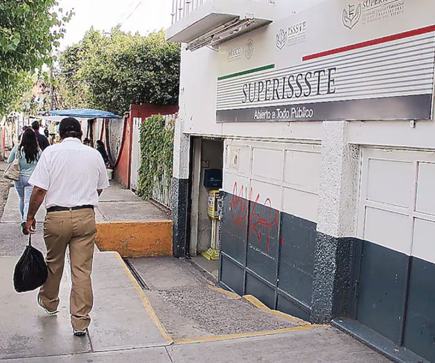 SuperISSSTE anuncia 10% de descuento en época decembrina SuperISSSTE anuncia 10% de descuento en época decembrina