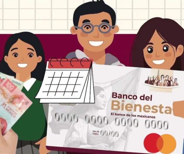 Beca Rita Cetina 2026 para primaria: así será el registro Beca Rita Cetina 2026 para primaria: así será el registro