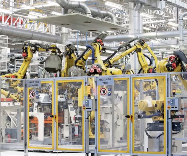 Fabricantes piden estudio por aranceles a autopartes de China Fabricantes piden estudio por aranceles a autopartes de China