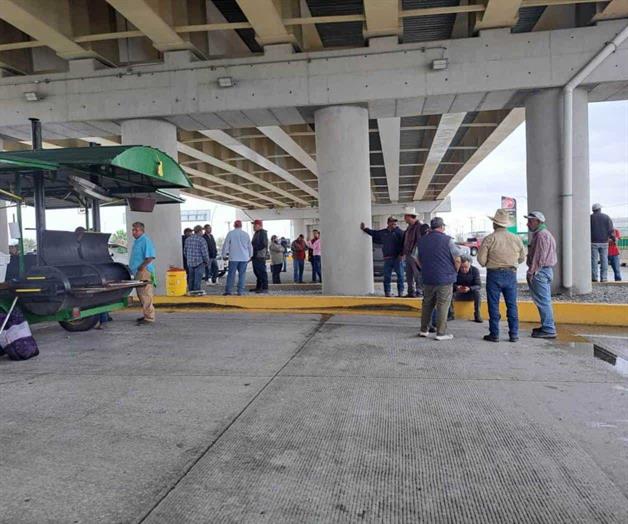 A reunión informativa productores de granos A reunión informativa productores de granos