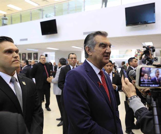 Plantea leyes contra conductas delictivas