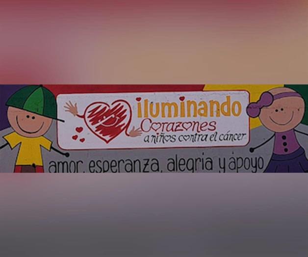 Inicia campaña de redondeo en apoyo a niños con cáncer Inicia campaña de redondeo en apoyo a niños con cáncer