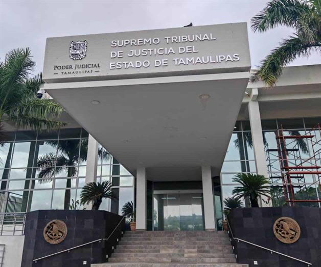 Investigan 35 jueces